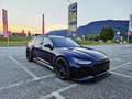 Audi RS6 Avant 4,0 TFSI quattro 1of1 Exklusiv Blau - thumbnail 2