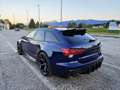 Audi RS6 Avant 4,0 TFSI quattro 1of1 Exklusiv Blau - thumbnail 5
