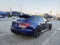 Audi RS6 Avant 4,0 TFSI quattro 1of1 Exklusiv Blau - thumbnail 4