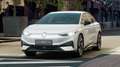 Volkswagen ID.7 Pro 210 kW IQ.LIGHT ACC Navi AHK Weiß - thumbnail 1
