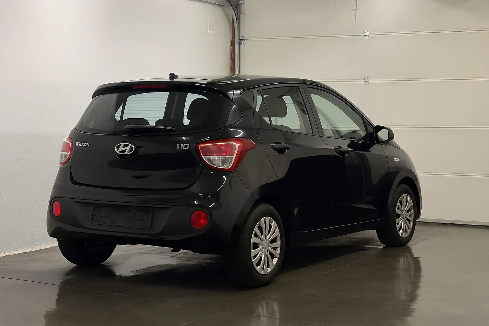 Hyundai i10 1.0 blue Trend - 2