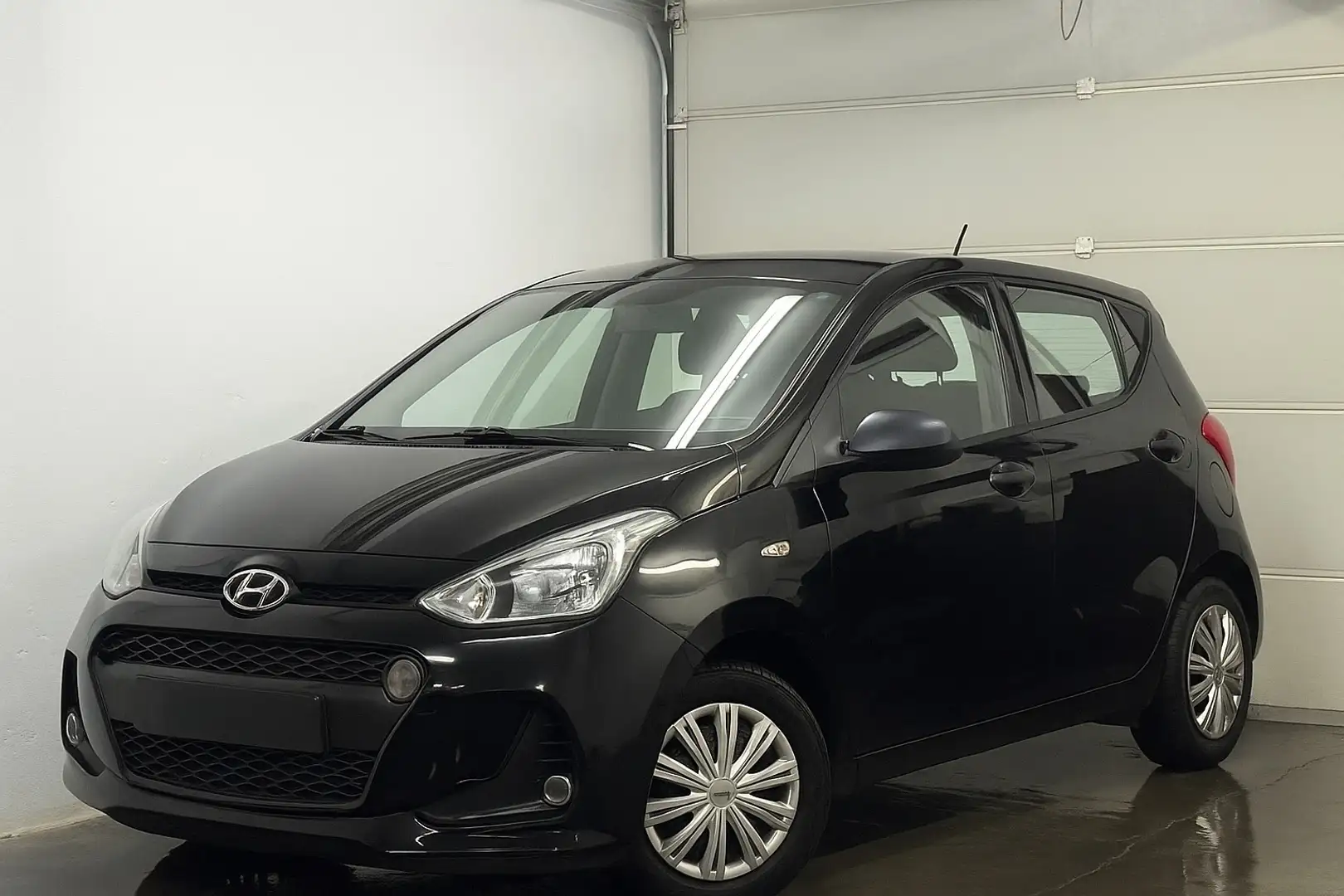 Hyundai i10 1.0 blue Trend - 1
