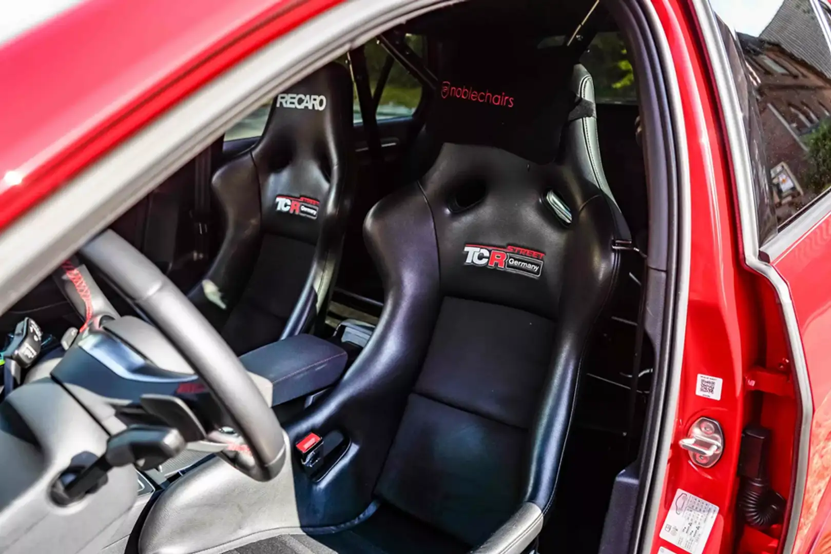 Volkswagen Golf Golf Comfortline Aut. - 2