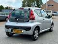 Peugeot 107 1.0-12V XR Grijs - thumbnail 4