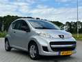 Peugeot 107 1.0-12V XR Grijs - thumbnail 6