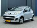 Peugeot 107 1.0-12V XR Grijs - thumbnail 1