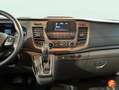 Ford Transit Custom KOMBI FT 320 L2 TREND 2.0 ECOBULE 96KW Negro - thumbnail 10
