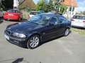 BMW 320 320i / Automatik / Klima /Vollleder /Schiebedach / Blau - thumbnail 8