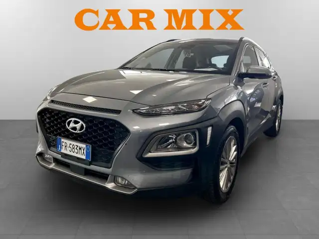 Hyundai KONA 1.6 crdi Style 2wd 115cv