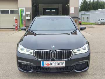 750d xDrive Aut.