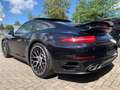 Porsche 991 911 Turbo Bose Sport-Chrono Approved 07.2025 Schwarz - thumbnail 6