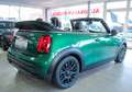 MINI Cooper Cabrio Automatik CarPlay LED Classic Trim Зелений - thumbnail 5