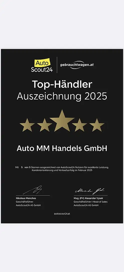 Volkswagen T6.1 Multivan Multivan Trendline 2,0 TDI 4Motion DSG AHK Stan... Noir - 2