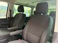 Volkswagen T6.1 Multivan Multivan Trendline 2,0 TDI 4Motion DSG AHK Stan... Negro - thumbnail 18