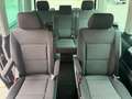 Volkswagen T6.1 Multivan Multivan Trendline 2,0 TDI 4Motion DSG AHK Stan... Negro - thumbnail 16