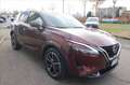 Nissan Qashqai 1.3 mhev Tekna+ 2wd 158cv xtronic Rosso - thumbnail 3