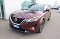 Nissan Qashqai 1.3 mhev Tekna+ 2wd 158cv xtronic Rosso - thumbnail 1