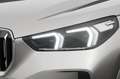 BMW X1 xDrive25e | M Sport | Premium Pack | Comfort Pack Zilver - thumbnail 8