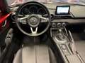 Mazda MX-5 ND Roadster 1.5 SkyActiv-G 132PK GT-M Bose Leder C Rot - thumbnail 9