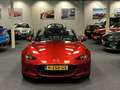 Mazda MX-5 ND Roadster 1.5 SkyActiv-G 132PK GT-M Bose Leder C Rot - thumbnail 3