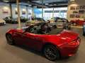 Mazda MX-5 ND Roadster 1.5 SkyActiv-G 132PK GT-M Bose Leder C Rot - thumbnail 8