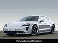 Porsche Taycan Turbo Sport Turismo HA-Lenkung Head-Up Grau - thumbnail 1