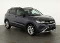 Volkswagen T-Cross 1.0 TSI 85 kW Life DSG Life, LED, Kamera, ACC, ... Grau - thumbnail 1