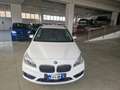 BMW 218 218 d xDrive Active Tourer Sport Blanc - thumbnail 1