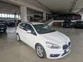 BMW 218 218 d xDrive Active Tourer Sport Blanc - thumbnail 2