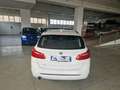 BMW 218 218 d xDrive Active Tourer Sport Blanc - thumbnail 6