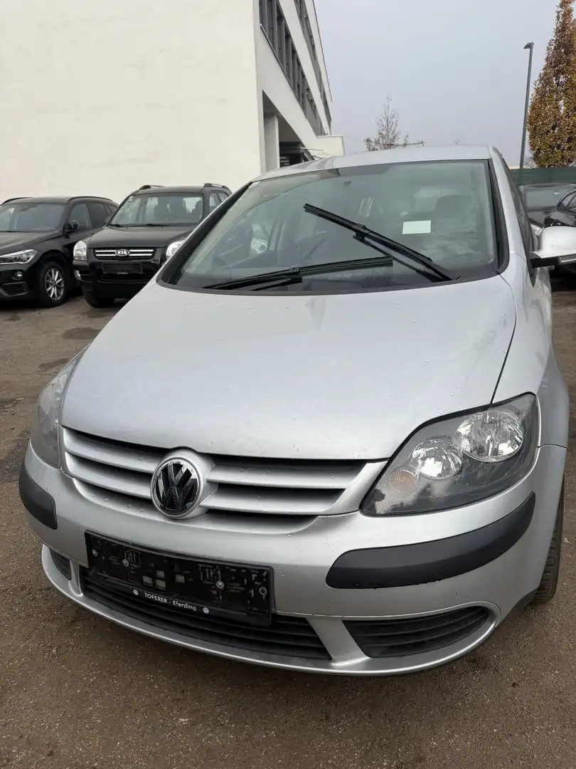 Volkswagen Golf Plus Trendline 1,9 TDI DPF - 1