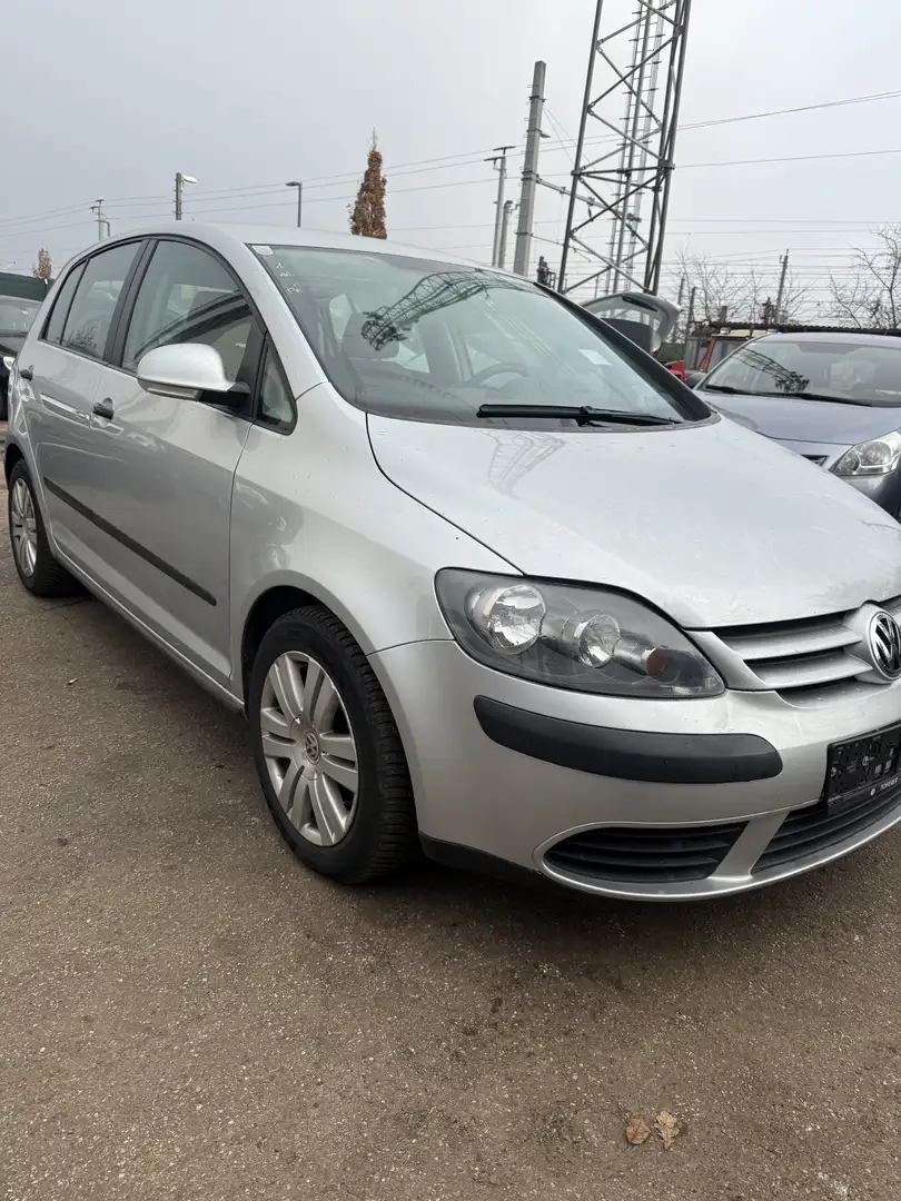 Volkswagen Golf Plus Trendline 1,9 TDI DPF - 2