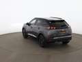 Peugeot 2008 1.2 PureTech 130 GT Aut LED RADAR NAVI LEDER Grau - thumbnail 7