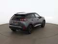 Peugeot 2008 1.2 PureTech 130 GT Aut LED RADAR NAVI LEDER Grau - thumbnail 3