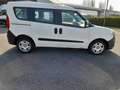 Fiat Doblo CARGO COMBI N1 AUTOCARRO 5 POSTI 1.3 mjt 16v 857 Bianco - thumbnail 4