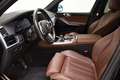 BMW X5 xDrive30d Gris - thumbnail 6