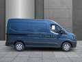 Renault Master L2H2 AHK SHZ Extra dCi 170 3,5t 125 kW (170 PS)... Blau - thumbnail 2