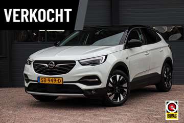 1.2 Turbo Ultimate |LED|PANODAK|STOELVERW.|CARPLAY