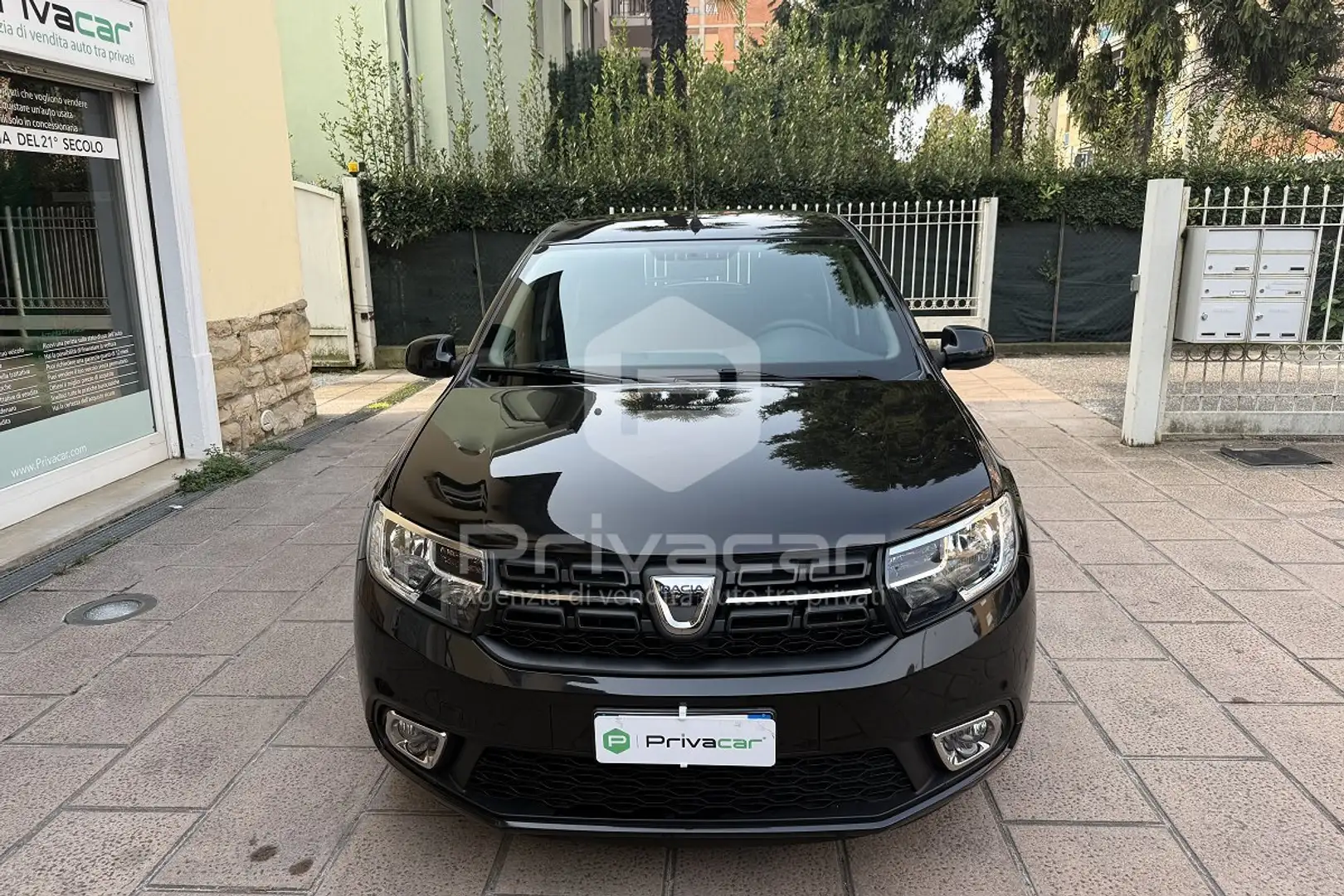 Dacia Sandero Sandero Streetway 1.5 Blue dCi 75 CV S&S Comfort Nero - 2