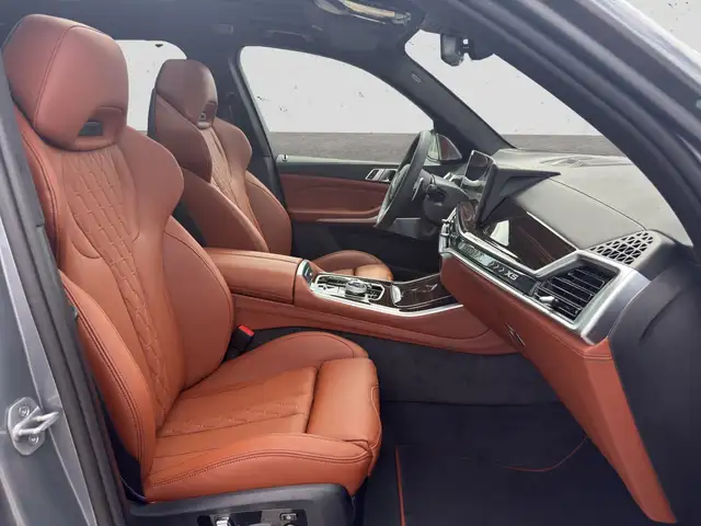 BMW X5 view 15