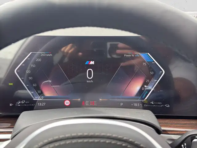 BMW X5 view 10