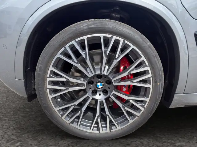 BMW X5 view 7