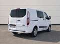 Ford Transit Custom 2.0 TDCI 96KW 340 TREND MIXTO M1 LW Blanco - thumbnail 4