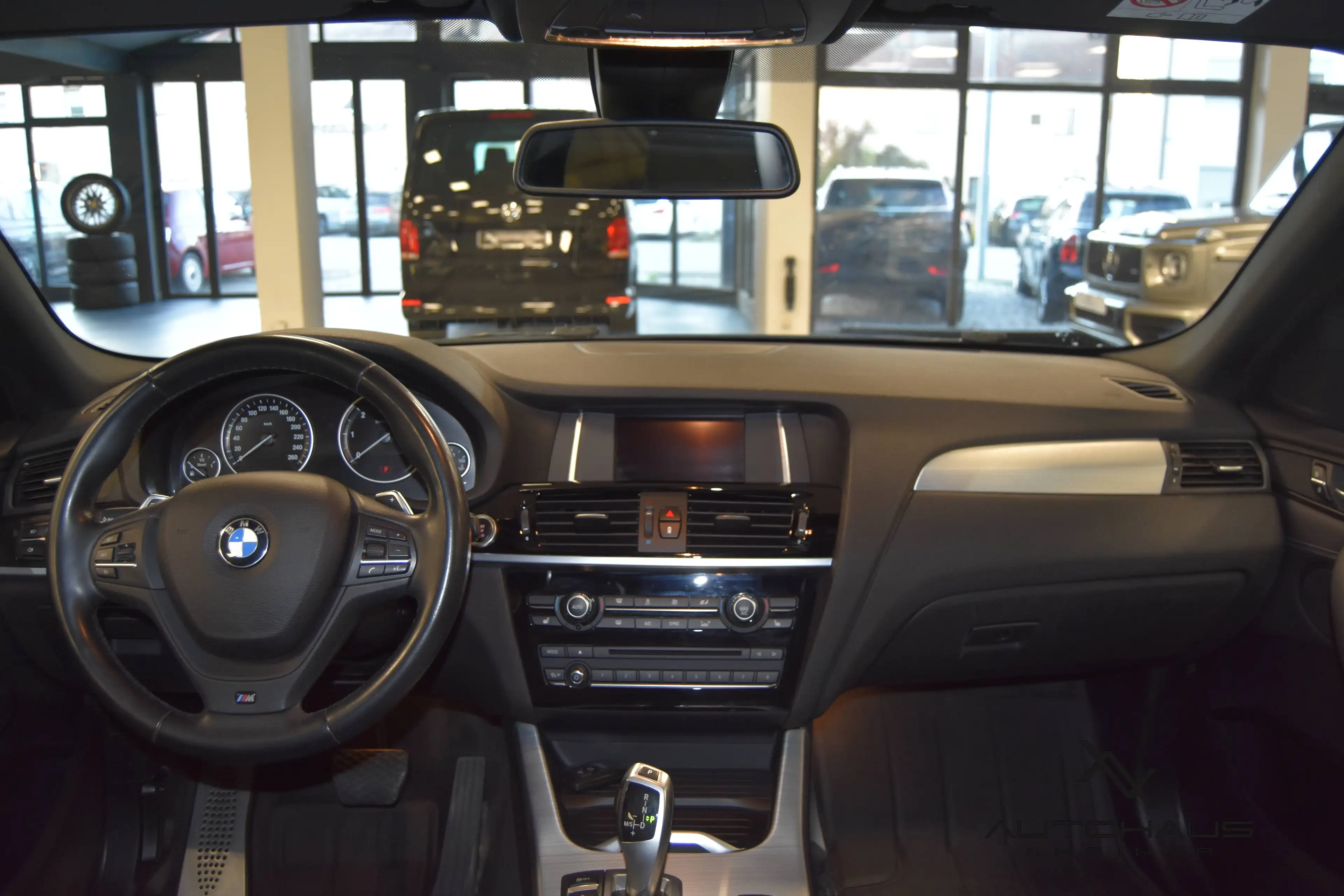BMW X4 xDrive 20 d.~M-PAKET.~WENIG KM.~KAMERA.~LED.~KEY.~SHZ.~ROLLO.~SERVICE.~TÜV. — photo 12