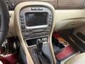 Jaguar X-Type 2,2 Diesel Automatik Leder Xenon Navi Grau - thumbnail 4