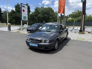2,2 Diesel Automatik Leder Xenon Navi