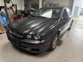 Jaguar X-Type 2,2 Diesel Automatik Leder Xenon Navi Grau - thumbnail 8