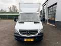 Mercedes-Benz Sprinter 416 2.2 CDI Euro 6 Bakwagen 450x215x230 Trekhaak M Weiß - thumbnail 4