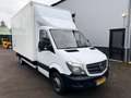 Mercedes-Benz Sprinter 416 2.2 CDI Euro 6 Bakwagen 450x215x230 Trekhaak M Weiß - thumbnail 13