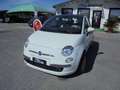 Fiat 500 500 1.2 Lounge 69cv GPL Blanc - thumbnail 4